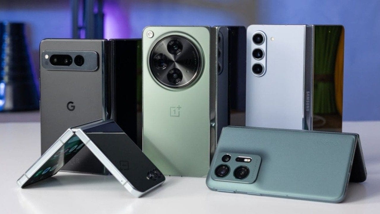 AnTuTu, Ocak 2026’nın en güçlü Android telefonlarını açıkladı!