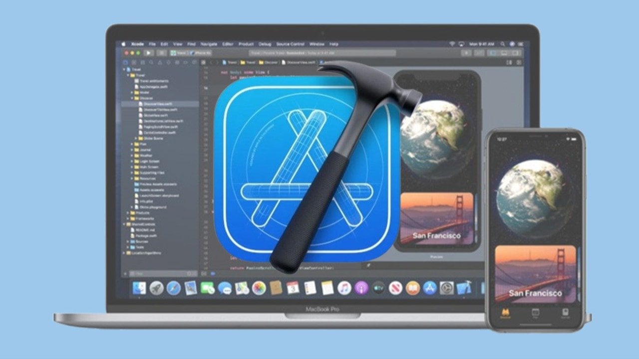 Apple Xcode’da yeni dönem: Otonom kodlama başlıyor!