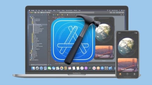 Apple Xcode’da yeni dönem: Otonom kodlama başlıyor!