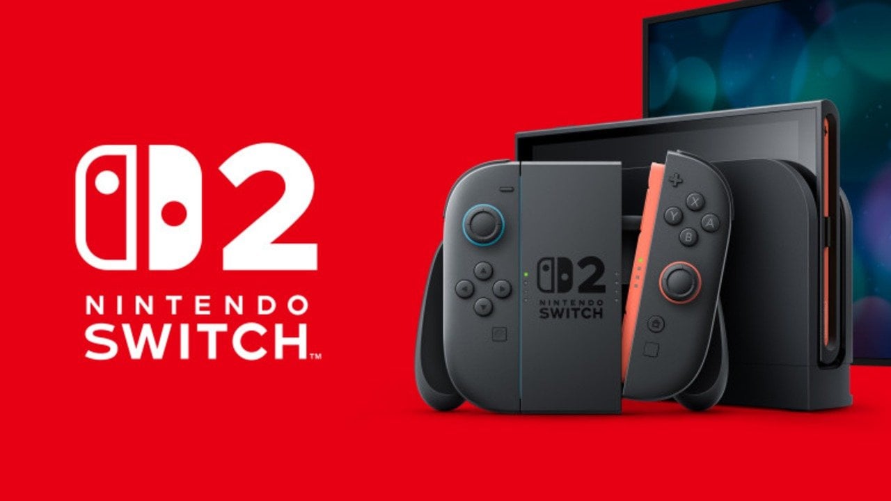 Nintendo'dan tarihi başarı! Switch 2 satışları açıklandı