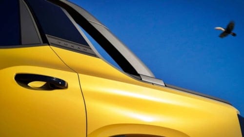 Volkswagen Tukan sahneye çıkıyor! İlk ipucu görseli paylaşıldı