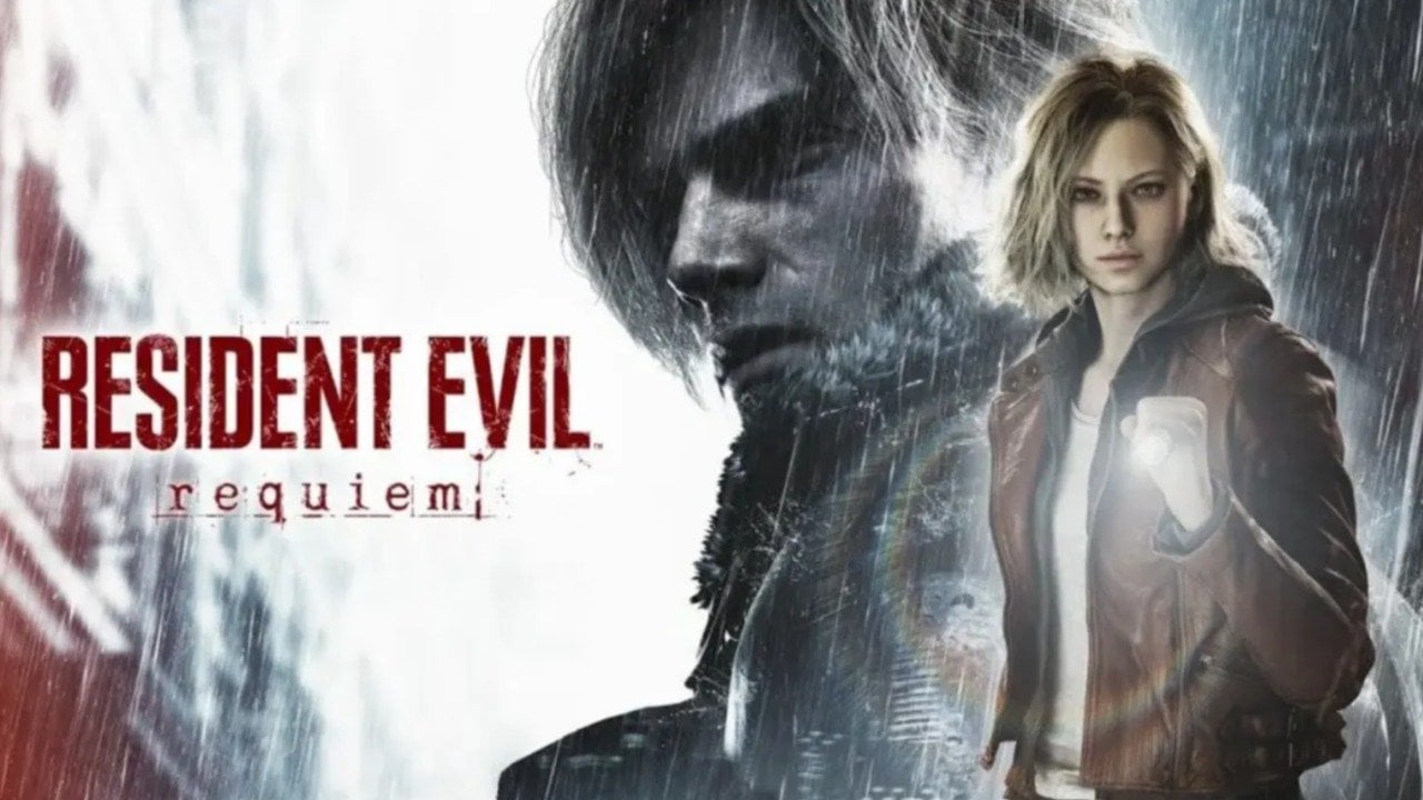 Resident Evil Requiem'den karanlık ve gerilim dolu yeni tanıtım