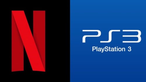 Netflix, PlayStation 3'te kapanıyor! Tarih açıklandı
