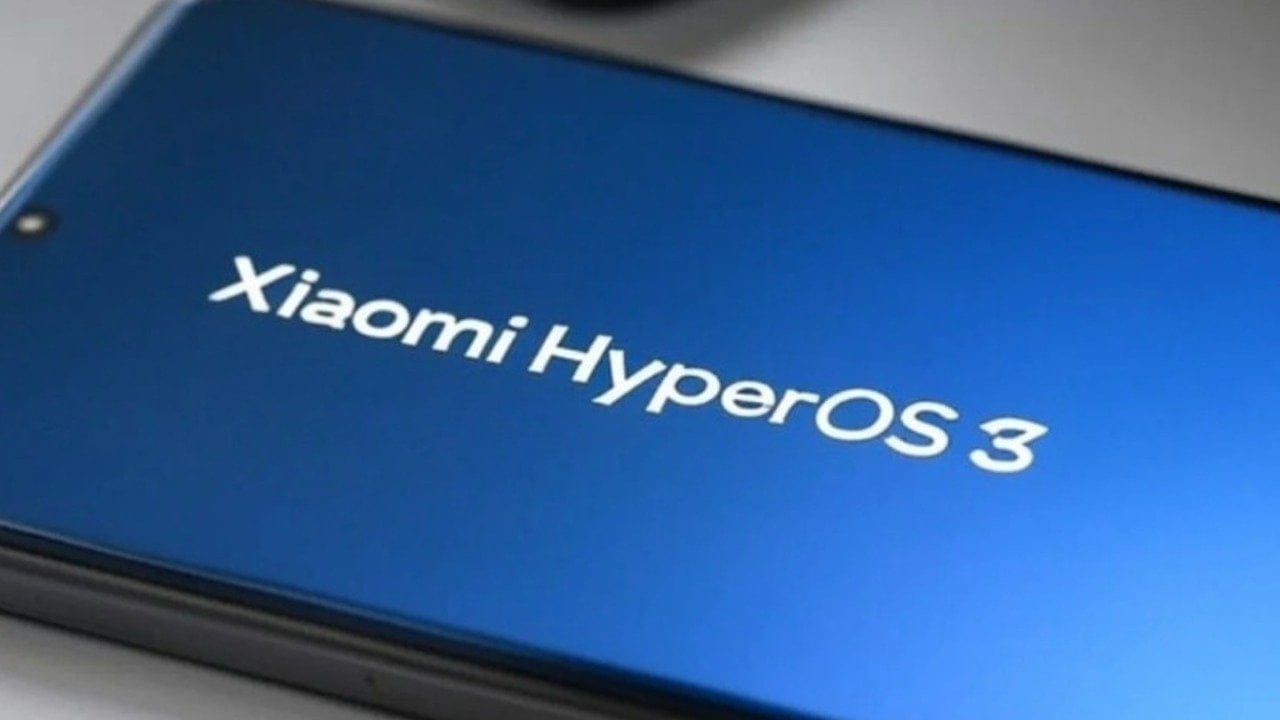 Xiaomi HyperOS 3.0 güncellemesinde sona gelindi! İşte güncelleme alacak son cihazlar