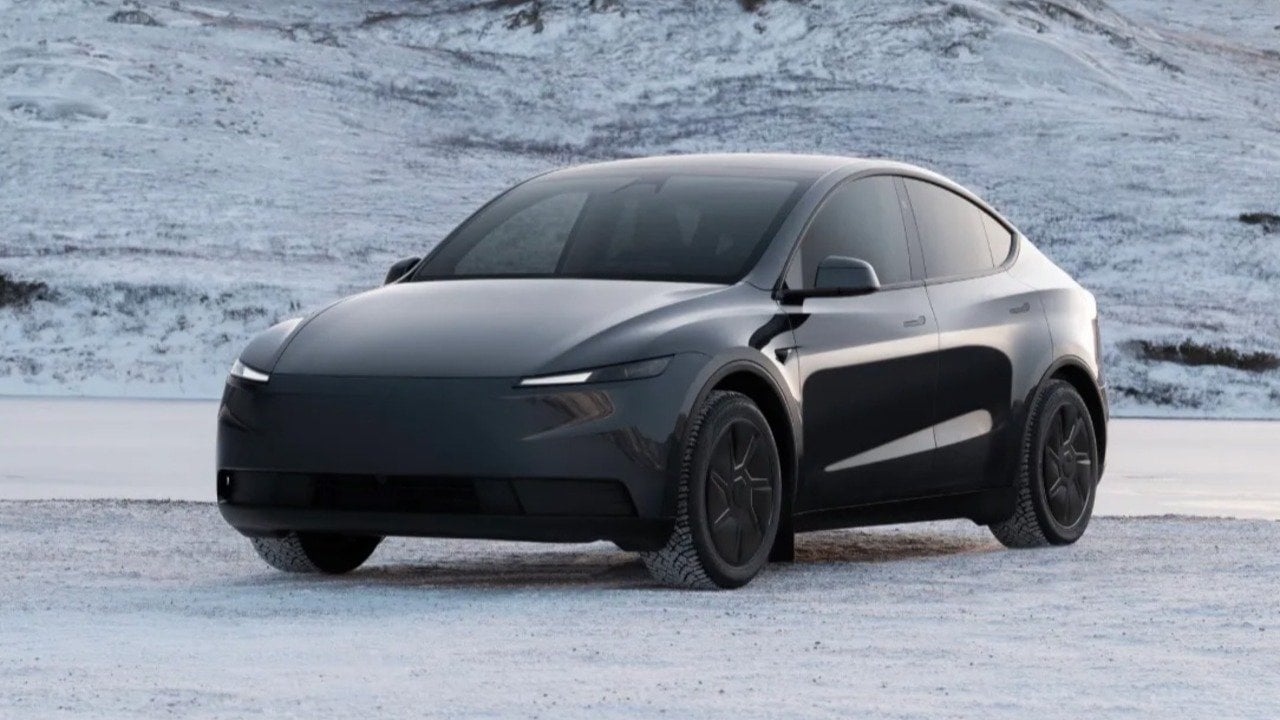 Tesla Model Y AWD satışa çıktı! İşte fiyatı