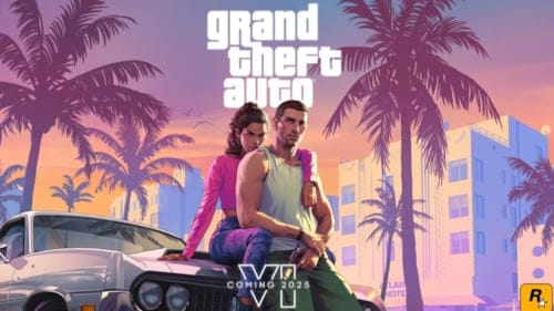 Oyun tutkunları müjde: GTA 6’nın piyasaya çıkış tarihi belli oldu!