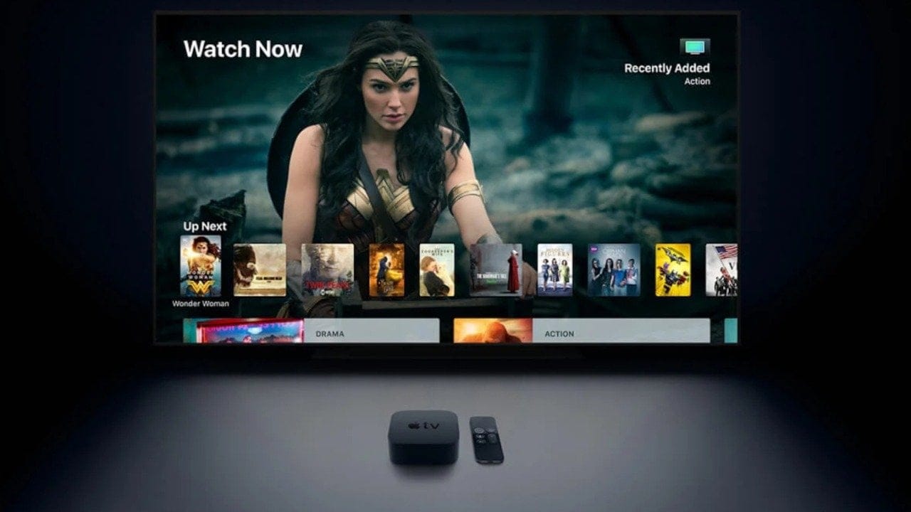 Apple TV'de daha iyi görüntü kalitesi için mutlaka değiştirmeniz gereken 3 HDMI ayarı