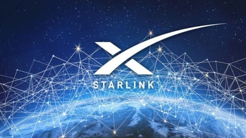 Elon Musk'ın Starlink'i Senegal'de hizmet vermeye başladı