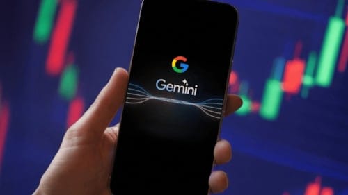 Google'ın Gemini uygulaması aylık aktif kullanıcı sayısında 750 milyonu aştı