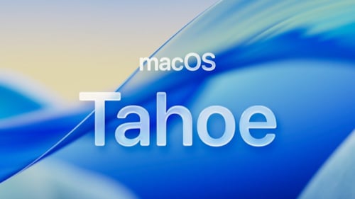 Apple yayınladı: MacOS Tahoe 26.3 geliyor!