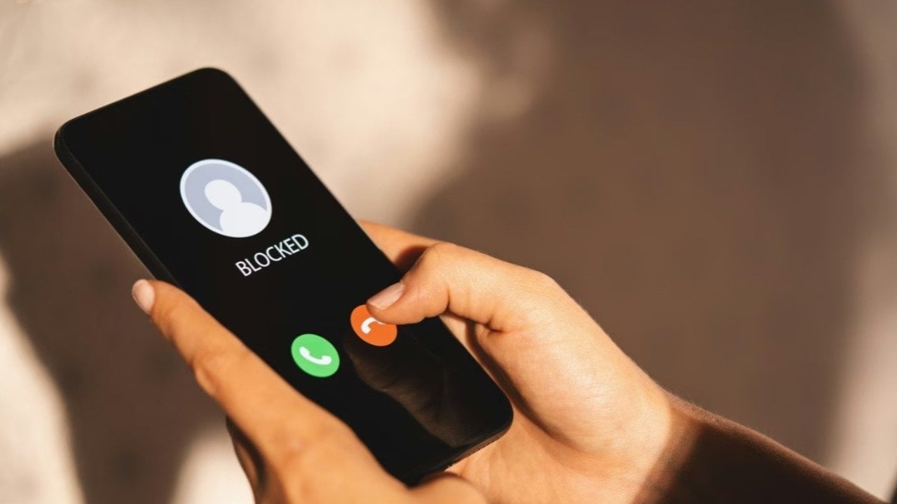 iPhone'da engellenen bir numaranın engelini kaldırma yöntemi