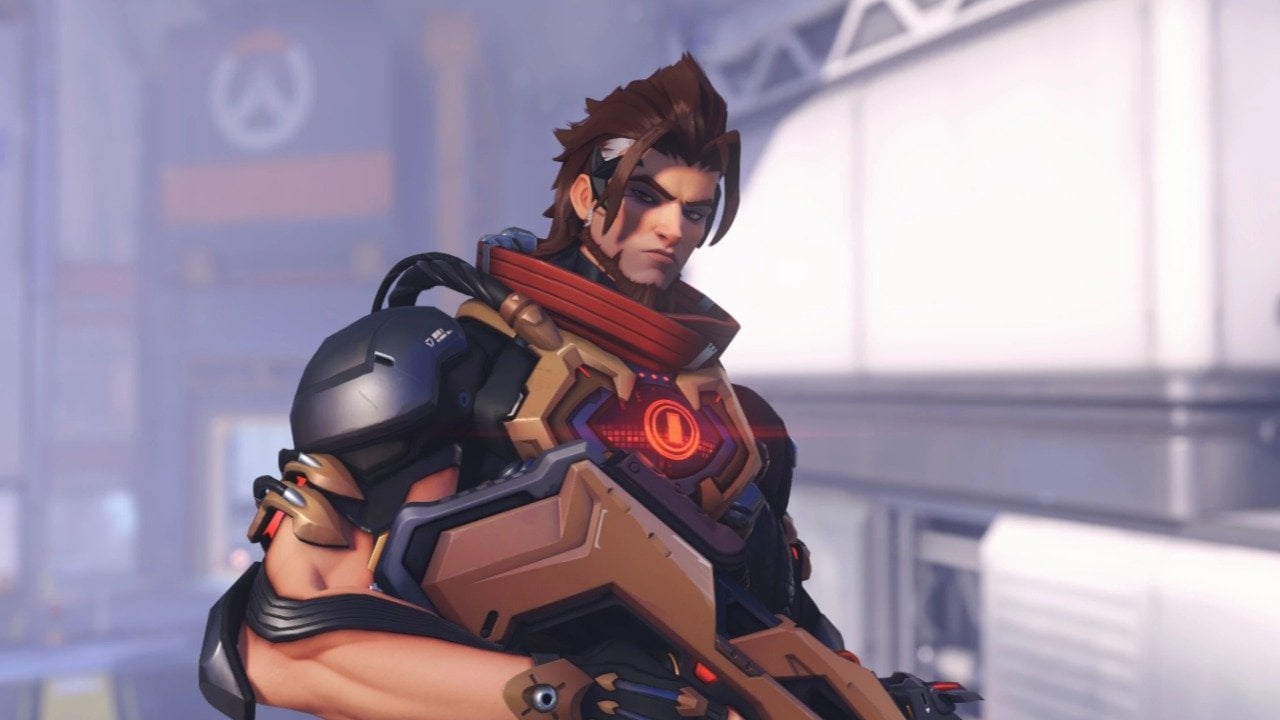 Overwatch'ta tarihi an! Türk kahraman Emre resmen açıklandı