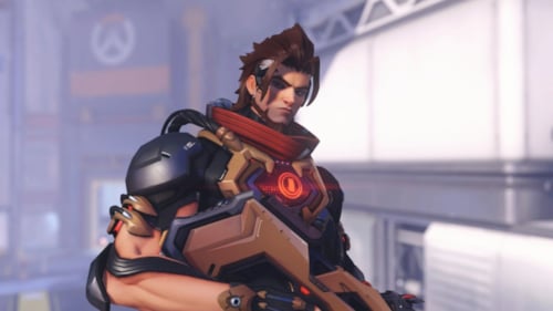 Overwatch'ta tarihi an! Türk kahraman Emre resmen açıklandı