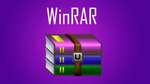 RARLAB'dan yeni güncelleme! WinRAR 7.20 kullanıma sunuldu