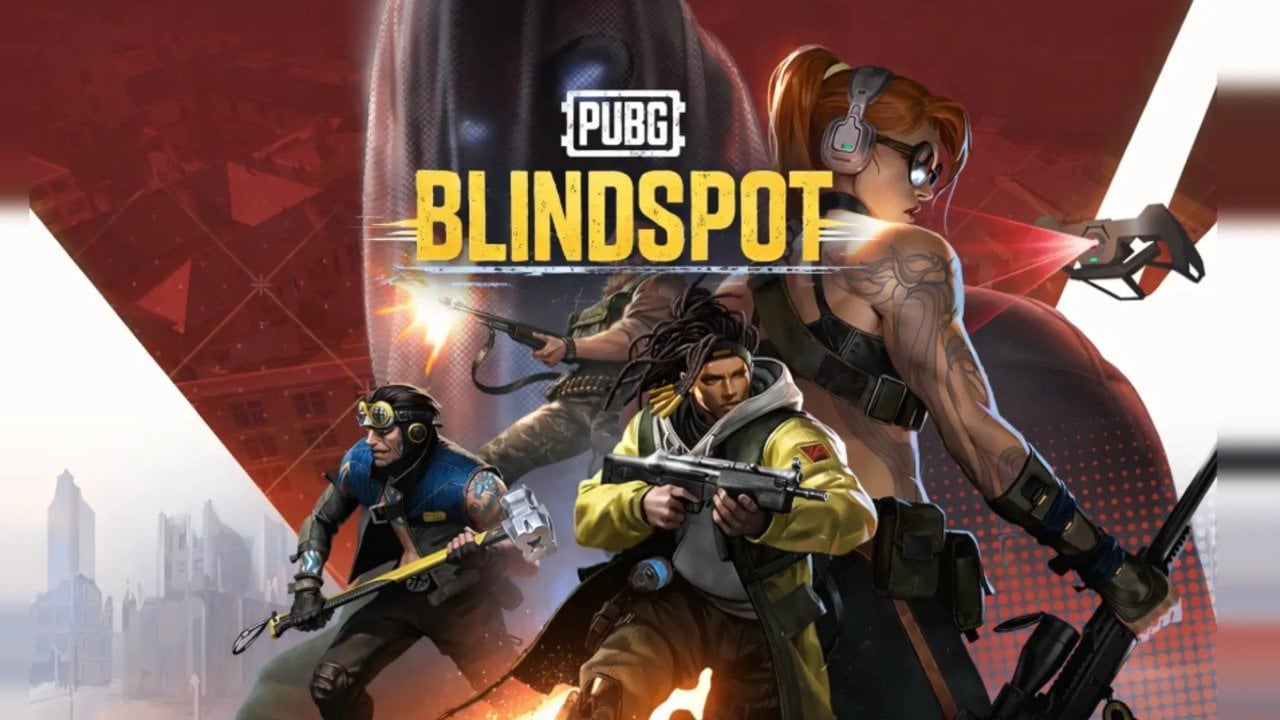 PUBG evreninde geçen taktiksel nişancı oyunu BLINDSPOT erken erişime açıldı