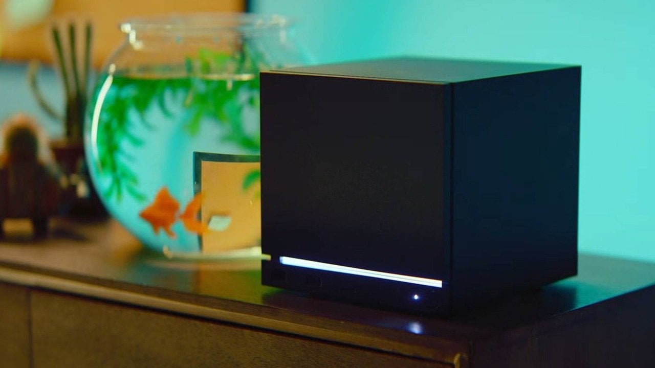 AMD doğruladı: Steam Machine için tarih belli oldu!