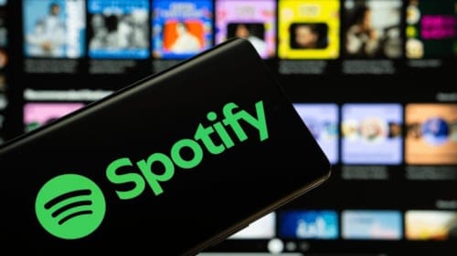 Spotify’da yenilik: Şarkı sözlerinin yerini değiştirebileceksiniz!