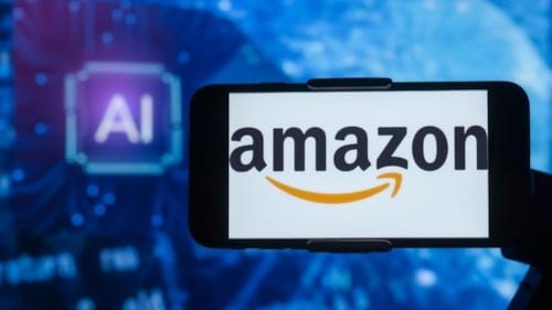 Amazon, 2026'da yapay zekaya 200 milyar dolar ayıracak