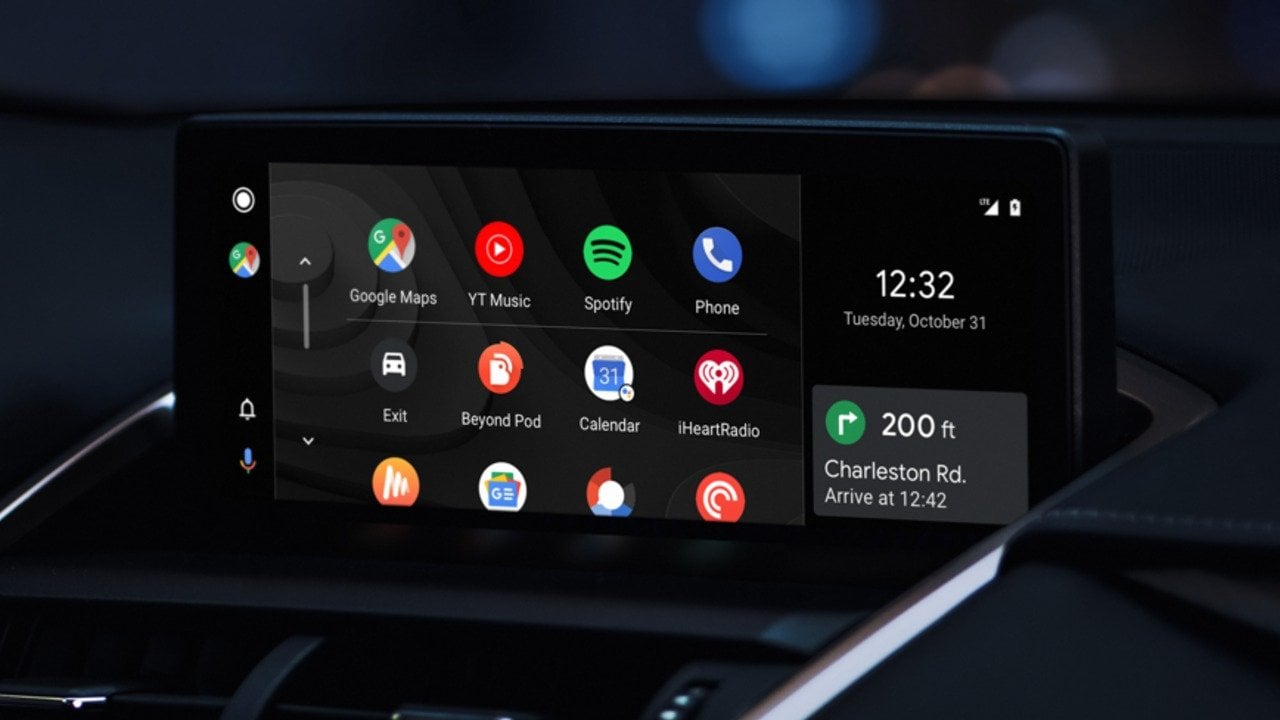 Android Auto’ya yeni güncelleme: Kritik hata düzeltiliyor!