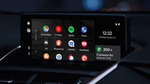 Android Auto’ya yeni güncelleme: Kritik hata düzeltiliyor!