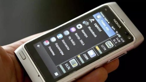 Çalışmalar başladı: Nokia’nın efsane telefonu hayata dönüyor!