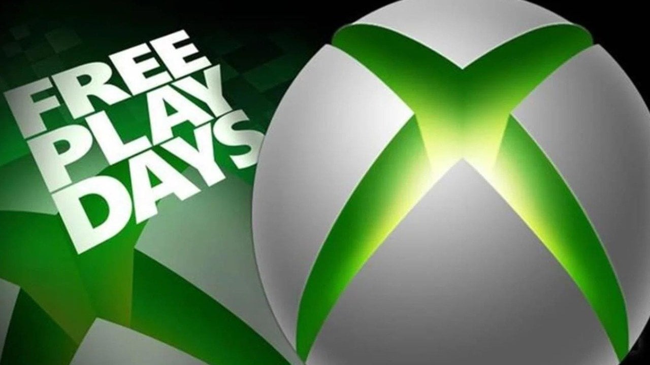 Oyuncular dikkat: Xbox ücretsiz oyun günleri başladı!
