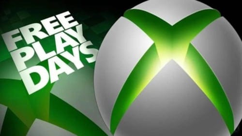 Oyuncular dikkat: Xbox ücretsiz oyun günleri başladı!