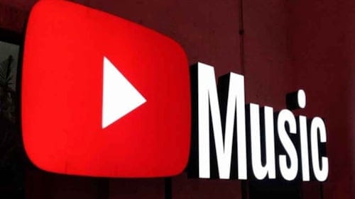 YouTube Music ücretsiz kullanıcılara şarkı sözü kısıtlaması getirdi