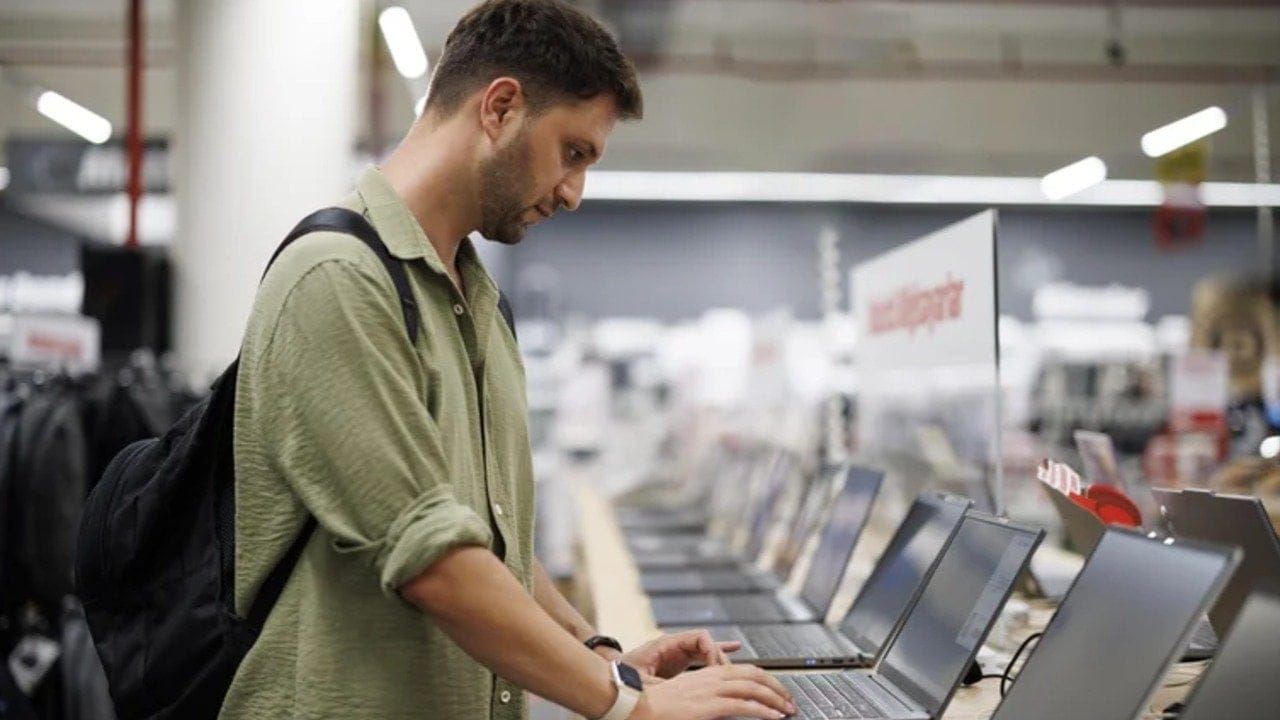 Yeni bir laptop alırken dikkat etmeniz gereken kritik detay: Lehimli RAM tuzağı!