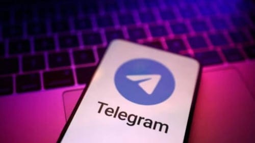 Telegram, Android uygulamasının görünümünü yeniledi