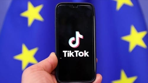 AB'den TikTok'a bağımlılık uyarısı! Değişiklik talebi gündemde