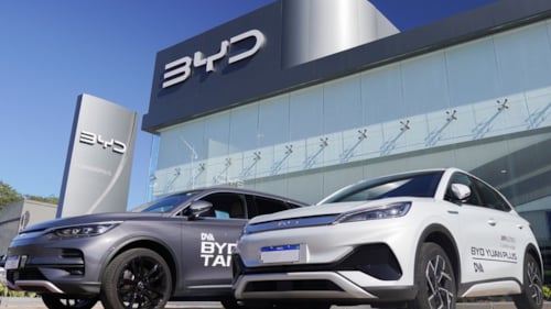 BYD'den batarya teknolojisinde yeni adım! Sodyum iyon dönemi