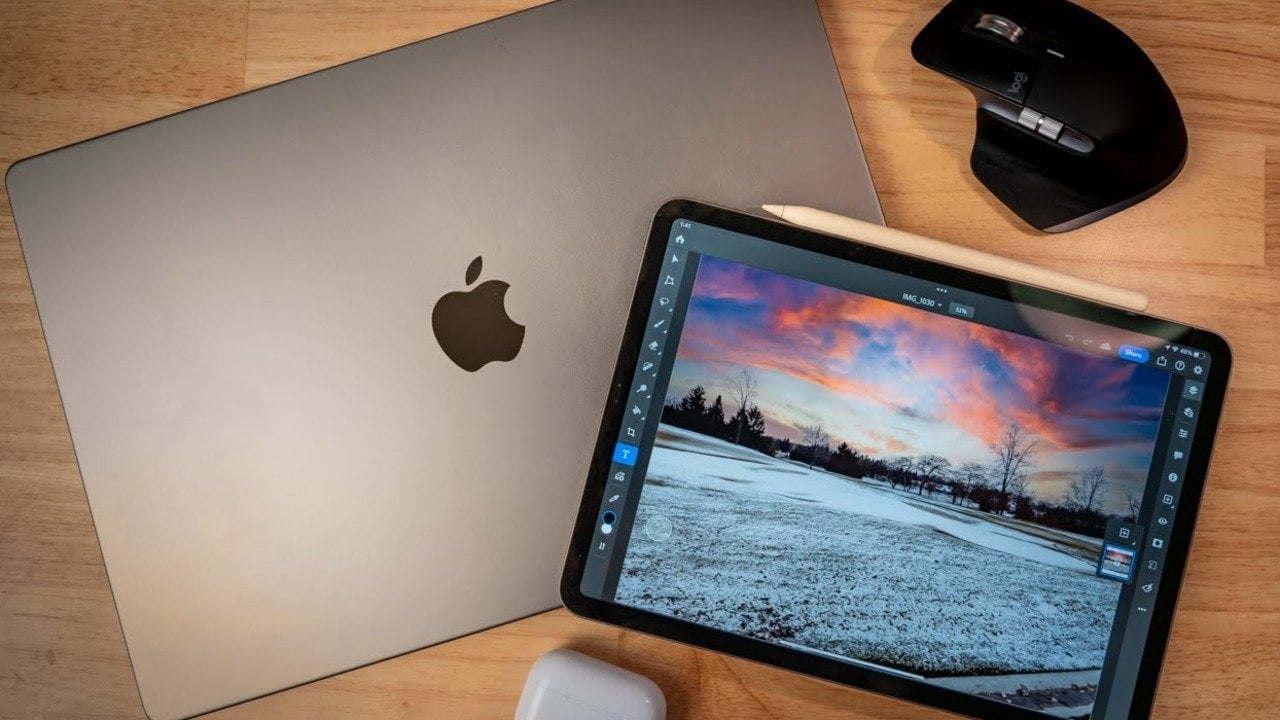 Çıkış tarihleri sızdırıldı: Yeni iPad ve MacBook o tarihte geliyor!
