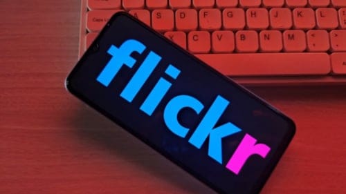 Flickr'da veri ihlali endişesi! Şifre ve kart bilgileri güvende mi?