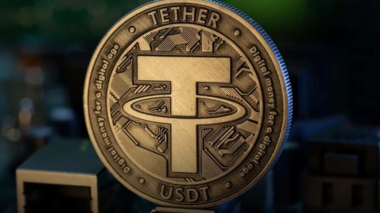 Kripto devi Tether’den çarpıcı destek: Milyar dolarlık operasyona yardım etti!