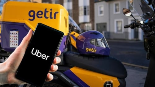 Uber harekete geçti: Getir’i satın alıyor!
