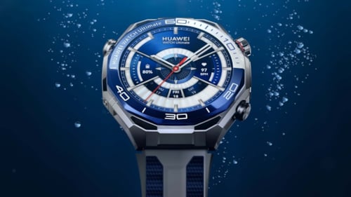 Huawei Watch Ultimate 2'nin Türkiye fiyatları belli oldu