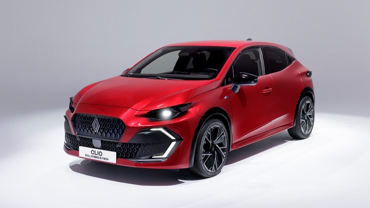Yeni Renault Clio'nun Türkiye fiyatları belli oldu