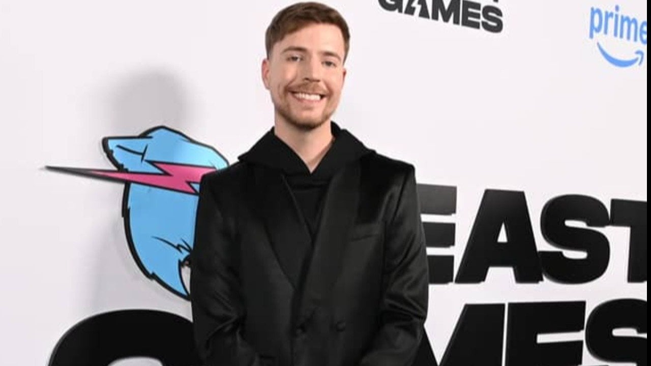 MrBeast’ten radikal adım: 1 milyar dolara Step girişimini satın aldı!