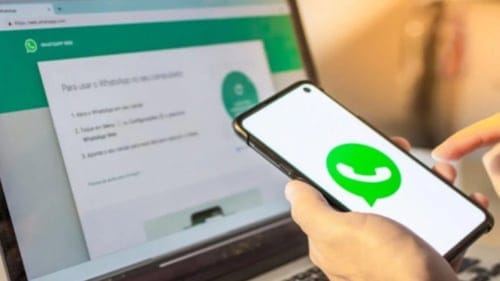 Kullanıma açıldı: WhatsApp Web’te sesli ve görüntülü arama dönemi!