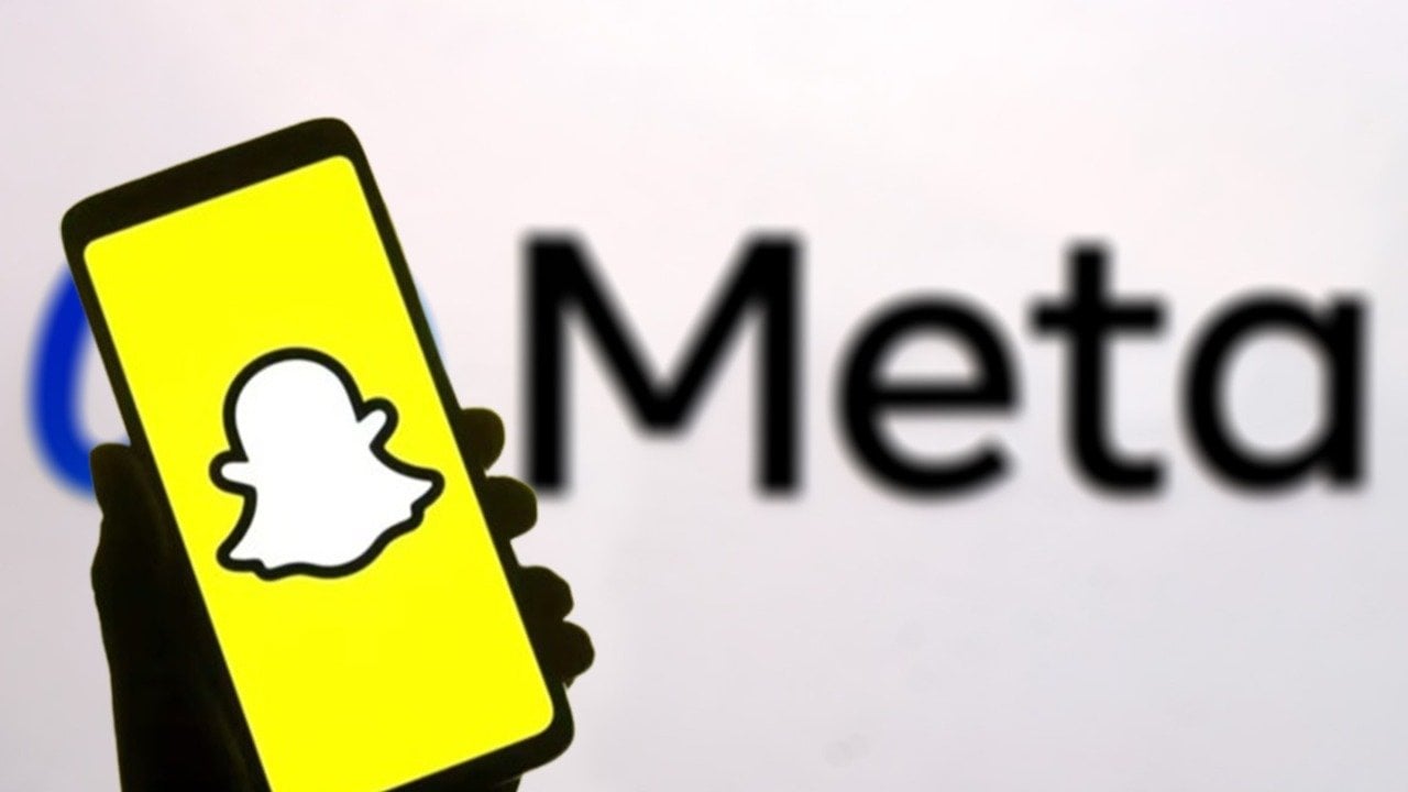 Meta kolları sıvadı: Snapchat’e rakip geliyor!