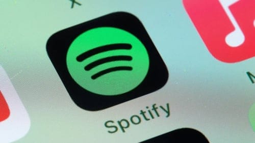 Spotify’dan rekor: Aylık kullanıcı sayısını paylaştı!