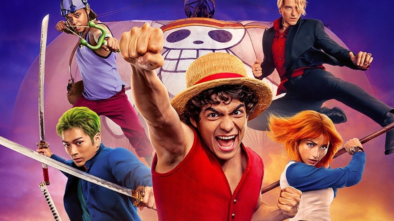 One Piece 2. sezonuyla geri dönüyor! Yeni fragman yayınlandı