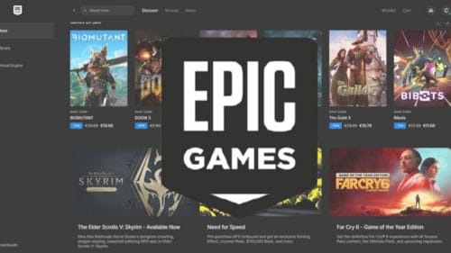 Epic Games yenileniyor: Performans sorunları tarih oluyor!