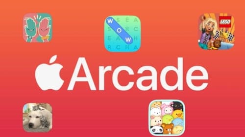 Apple Arcade'e eklenecek yeni oyunlar duyuruldu