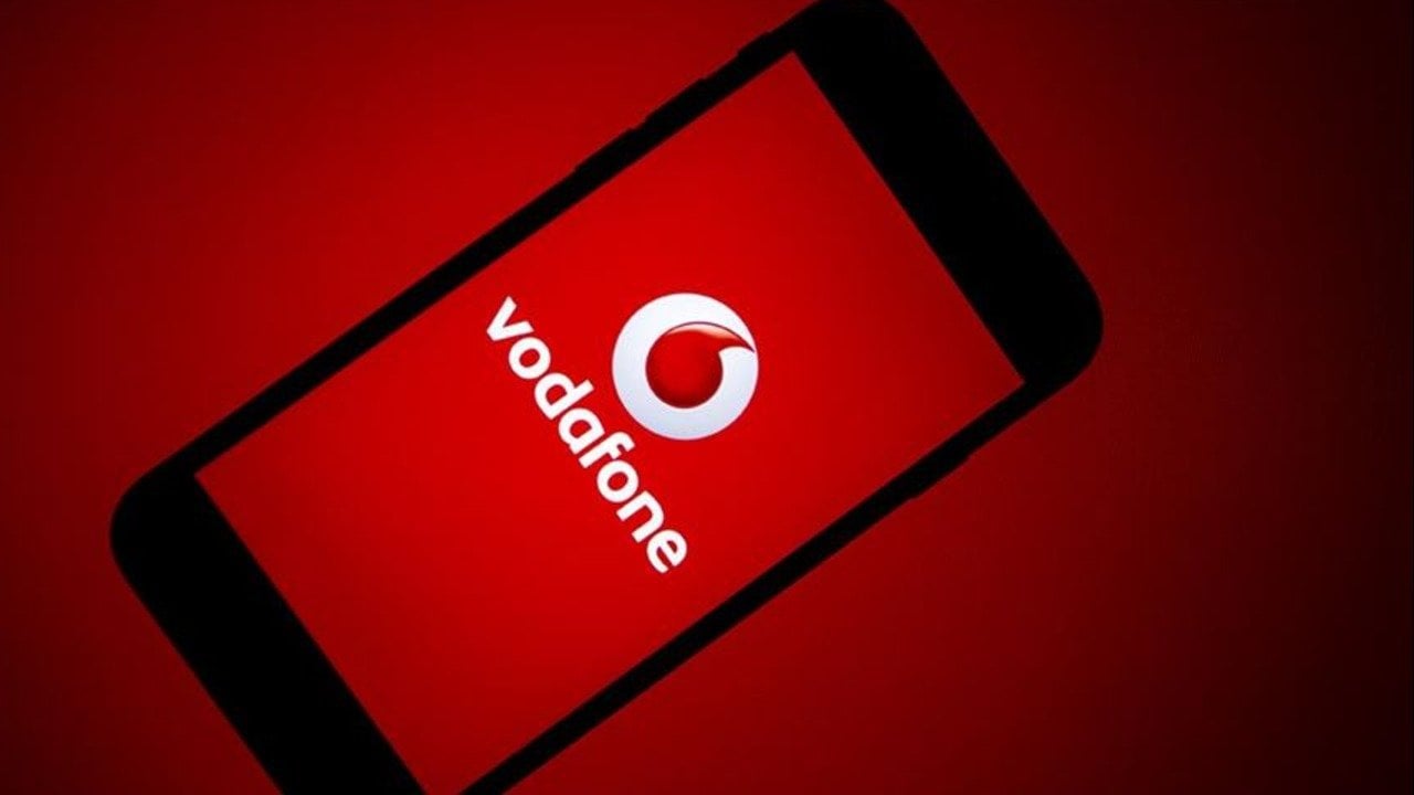 Vodafone Türkiye 2025-26 mali yılı üçüncü çeyrek sonuçlarını açıkladı