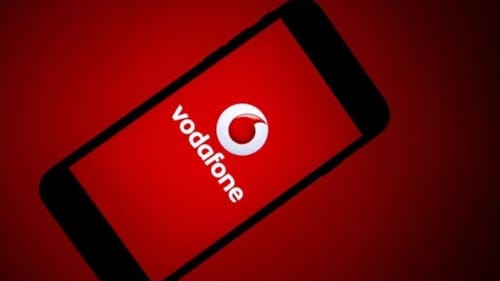 Vodafone Türkiye 2025-26 mali yılı üçüncü çeyrek sonuçlarını açıkladı