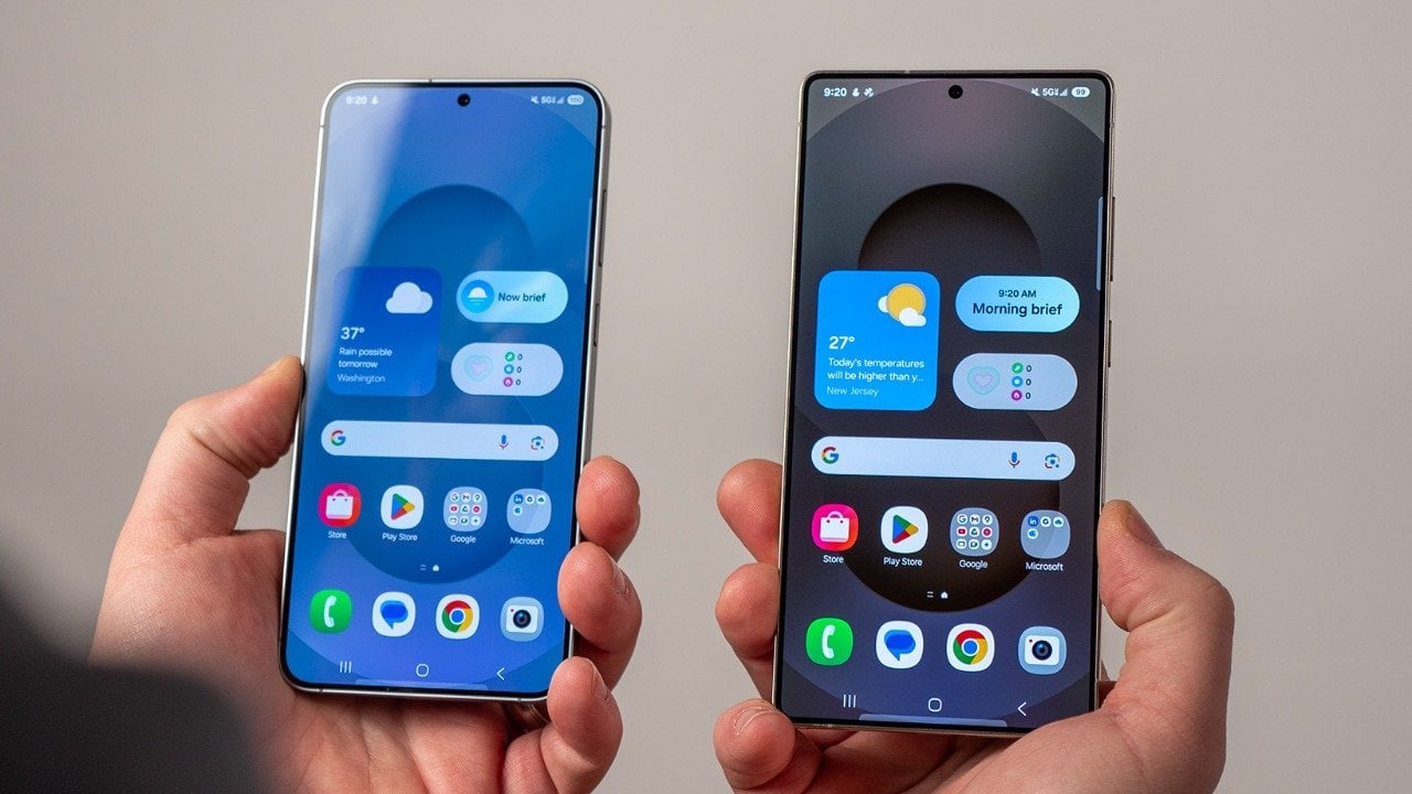 One UI 8.5 Beta 4 yayınlandı! İşte Galaxy S25 serisindeki değişiklikler