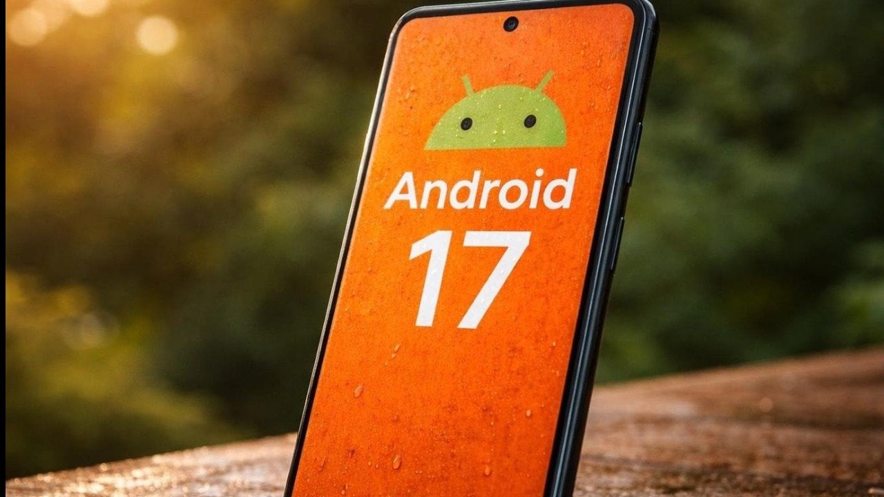 Android 17 için geri sayım resmen başladı!