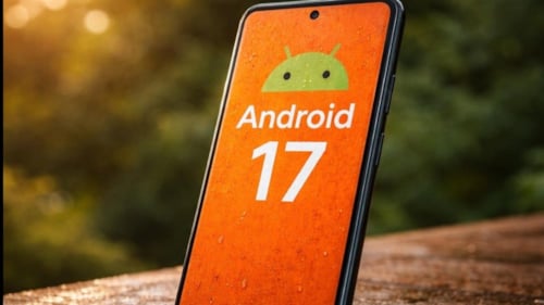Android 17 için geri sayım resmen başladı!